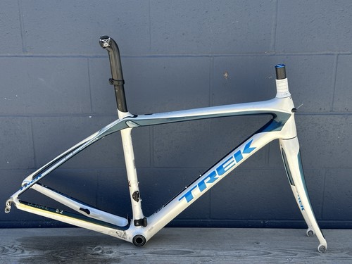 Trek madone wsd 50cm - trek, 5.2