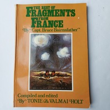 WW1 The Best of Fragments from