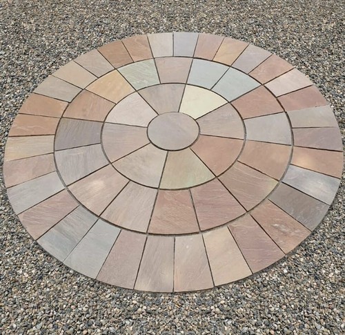 Raj blend indian - 3.0m,