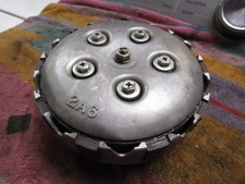 1980 Yamaha DT125 Clutch