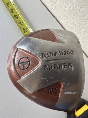 Taylor made burner 5 - taylor,