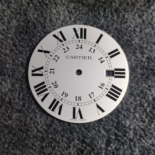29mm cartier ronde - 29mm, solo