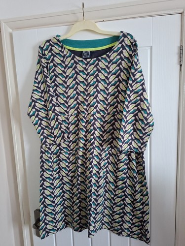 Ladies dress size - size, 20