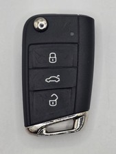 GENUINE USED VOLKSWAGEN 3