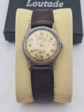 Vintage Felca 225 Military
