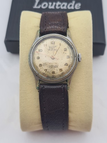 Vintage felca 225 military - vintage,