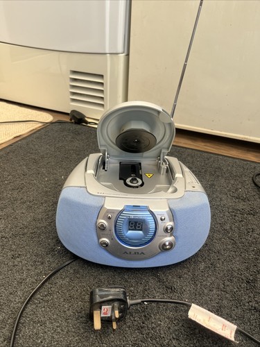 Tested and working vintage - and,