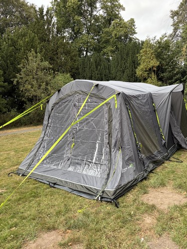 Holawild epping tent - holawild, 4.0