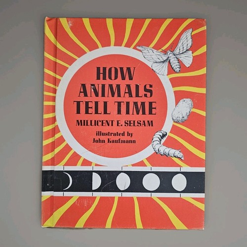 How animals tell - how,