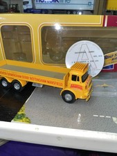 Corgi Albion Reiver Dropside