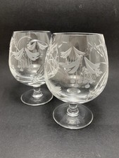 Royal brierley crystal brandy - crystal,