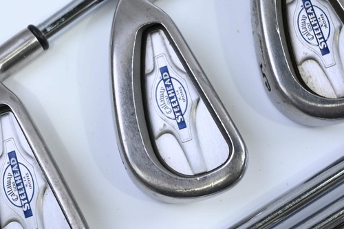 Callaway irons 3 9 - callaway, 3-9