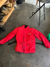 triumph motorbike jacket 