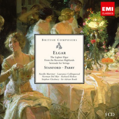 Edward elgar - edward,