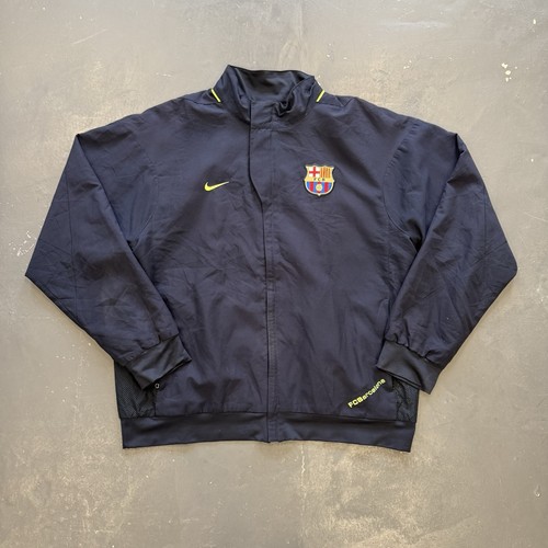 Vintage nike barcelona - nike,