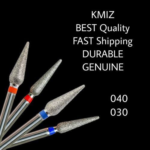Kmiz diamond drop nail - ***kmiz,
