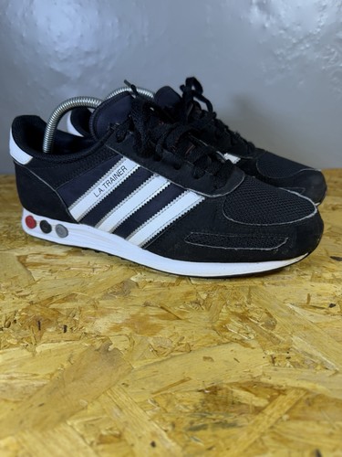 Adidas trainers black - og,