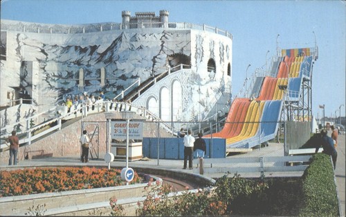 Vintage great yarmouth giant - vintage,