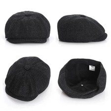 Kids Boys Girls Peaky Newsboy