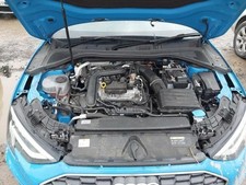DLAA RDE2 MHEV AUDI A3 ENGINE