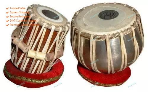 Tabla steel bayan - tabla,