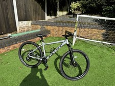 Carrera Vengeance Bike 27.5