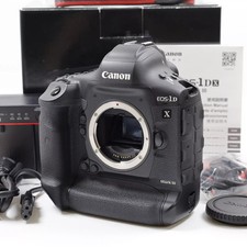 Canon 1DX Mk3  ****MINT