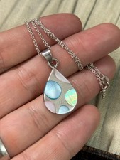 Vintage Sterling Silver