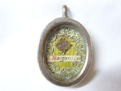 Reliquary relic st - relic,