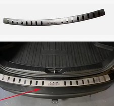 Mazda CX-5 Stainless Steel