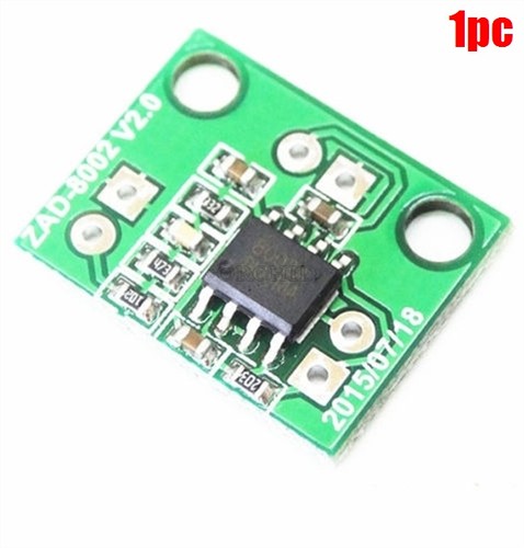 Zad8002 mini usb - zad8002, 3v-5v