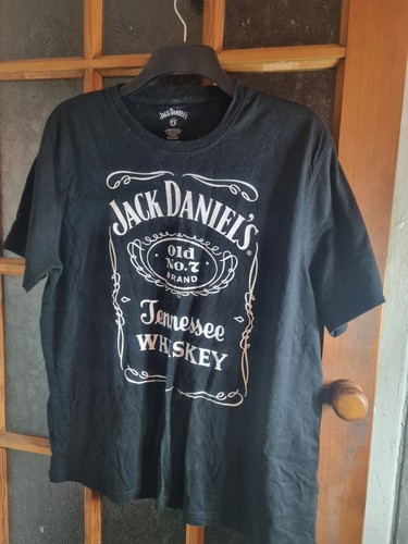 Official jack daniels - daniels, no