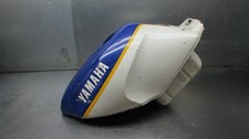 Yamaha FZ750 Genesis