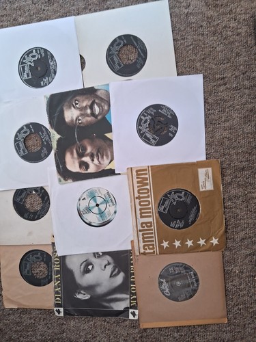 Diana ross collection 45 - ross,
