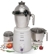 Sujata dynamix 900w - sujata, powerful