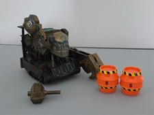 Robot Wars Logistix Mr Psycho