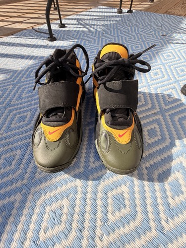 Nike air max speed - air,