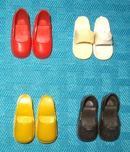 Vintage pedigree sindy - vintage,