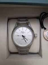 Ball Fireman Glory NM2188CS