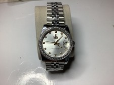 Seiko Nh35 TMI Automatic Watch with Masonic Dial 