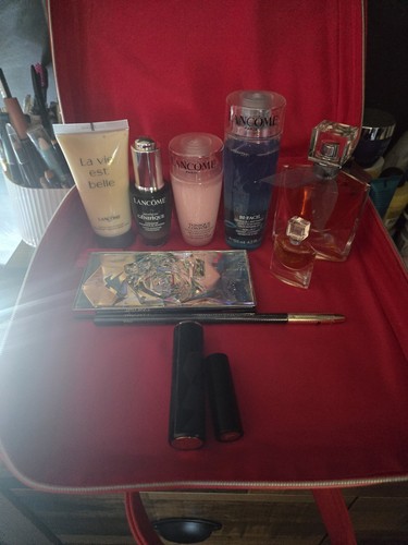 Lancome vie est - belle, plus