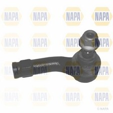 NAPA Front Right Tie Rod End