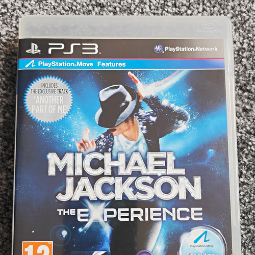 Ubisoft michael jackson the - ubisoft, jackson: