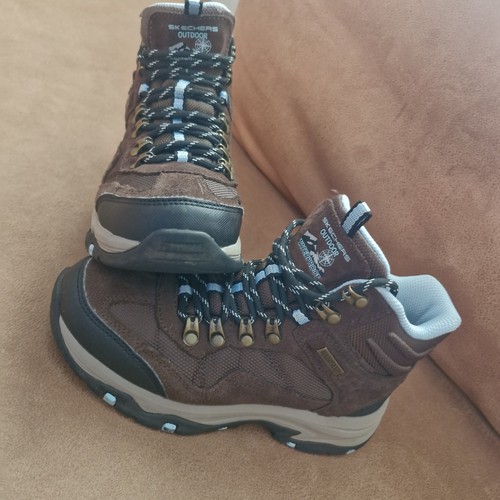 Skechers relaxed fit trego - skechers,