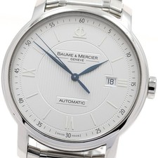 Baume & Mercier Classima