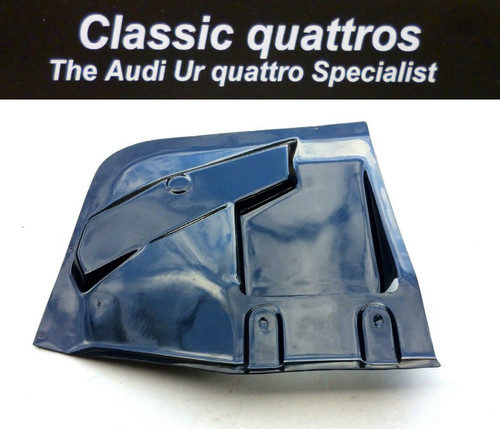 New grp oil cooler - oil, tray