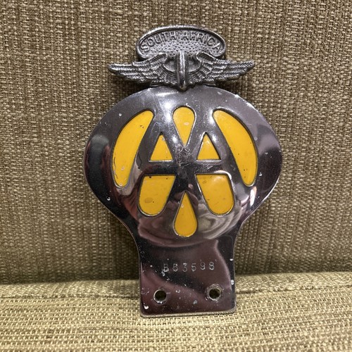 Automobile club south - club,