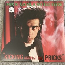 Kicking Against the Pricks