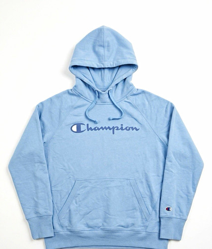 Champion men blue cotton - men’s,
