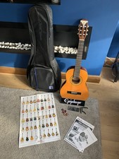 Epiphone Pro-1 Classic 3/4 Guitar, never used, ideal Christmas Gift, Junior